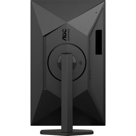 Schermo PC - AOC - Q27G4XF - 27 QHD - Pannello IPS - 180Hz - 0,5ms - Altezza regolabile - 1 HDMI 1 DP - Adaptive Sync - Nero