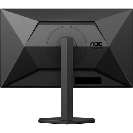 Schermo PC - AOC - Q27G4XF - 27 QHD - Pannello IPS - 180Hz - 0,5ms - Altezza regolabile - 1 HDMI 1 DP - Adaptive Sync - Nero