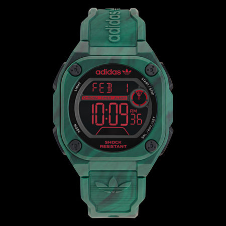 ADIDAS WATCHES Mod. AOST23573