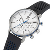 Orologio da uomo analogico Adidas Originals con quadrante bianco-AOSY22014 Adidas