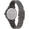 Orologio Adidas Analogico al Quarzo con Cinturino in Acciaio Inossidabile AOSY22023 Adidas
