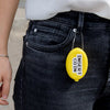 FISURA Porta monete scritta insert coin