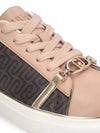 Liujo Donna Sneakers Monogram