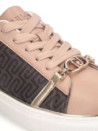 Liujo Donna Sneakers Monogram