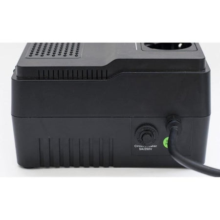 APC Easy UPS BV 500VA, AVR, presa Schuko, 230V