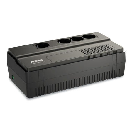 APC Easy UPS BV 500VA, AVR, presa Schuko, 230V
