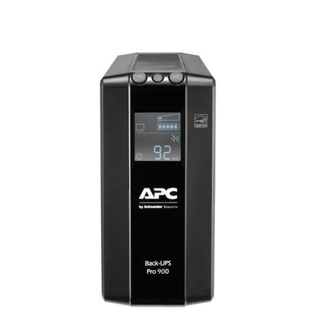APC - APC Back-UPS Pro BR900MI - UPS - 900VA