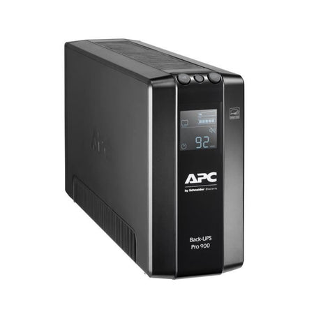 APC - APC Back-UPS Pro BR900MI - UPS - 900VA