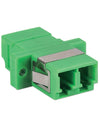 Adattatore Duplex LC/APC Monomodale