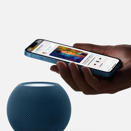 APPLE HomePod mini - Giallo