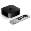 Box TV 4K - Apple - 128 GB - Wi -fi+Ethernet - Black