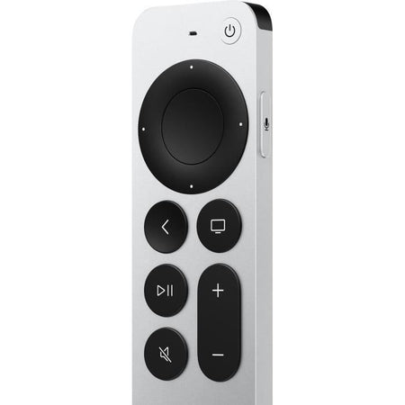 Box TV 4K - Apple - 128 GB - Wi -fi+Ethernet - Black