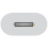 Adattatore APPLE da USB-C a Lightning