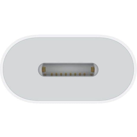 Adattatore APPLE da USB-C a Lightning