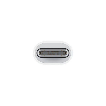 Adattatore APPLE da USB-C a Lightning