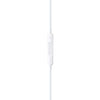 APPLE EarPods con connettore Lightning Bianco
