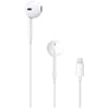 APPLE EarPods con connettore Lightning Bianco