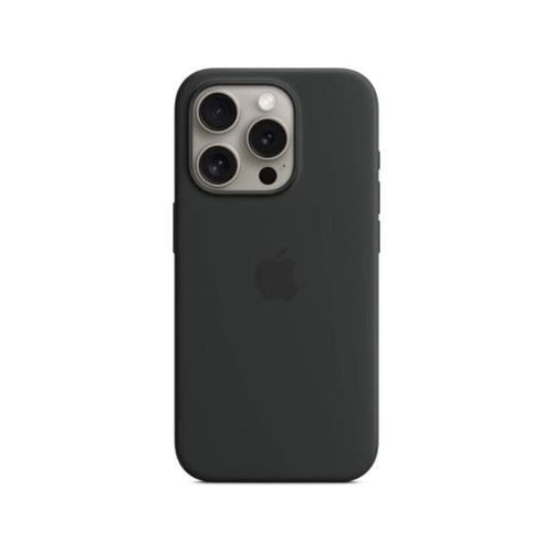 Custodia APPLE per iPhone 15 Pro Max - nera