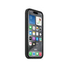 Custodia APPLE per iPhone 15 Pro Max - nera