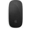 Magic Mouse: superficie multitouch nera