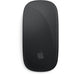 Magic Mouse: superficie multitouch nera