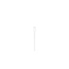 Caricabatterie - MAGSAFE - 1M - 25W - Compatibile con Qi/Qi2 - iPhone 12 e successivi