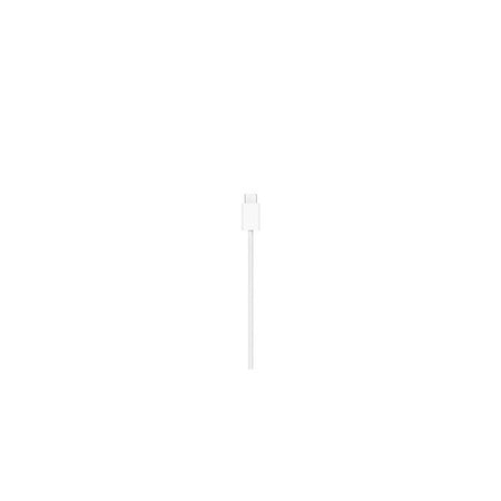 Caricabatterie - MAGSAFE - 1M - 25W - Compatibile con Qi/Qi2 - iPhone 12 e successivi