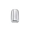 Appendiabito Inox A Scomparsa