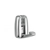 Appendiabito Inox A Scomparsa