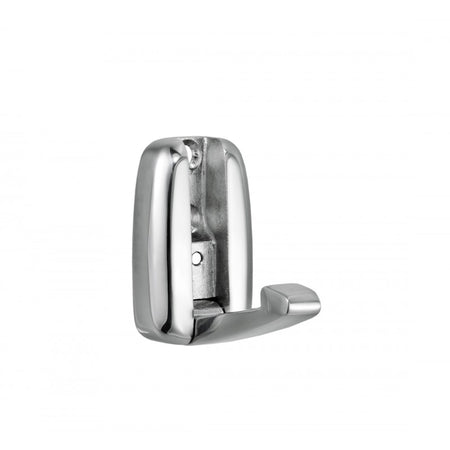 Appendiabito Inox A Scomparsa