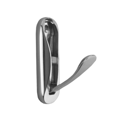 Appendiabito Inox A Scomparsa