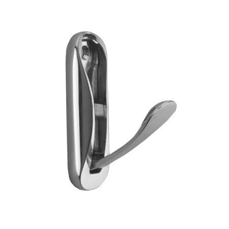 Appendiabito Inox A Scomparsa
