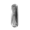 Appendiabito Inox A Scomparsa