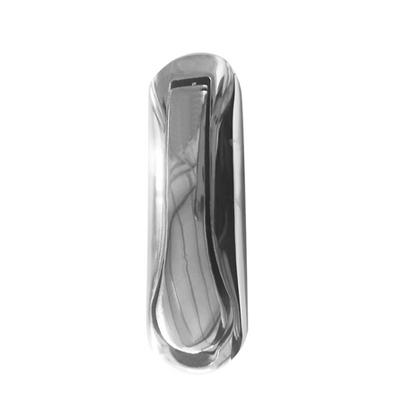 Appendiabito Inox A Scomparsa