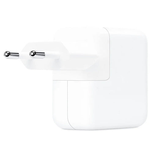 APPLE ALIMENTATORE USB-C 30W (MW2G3ZM/A)