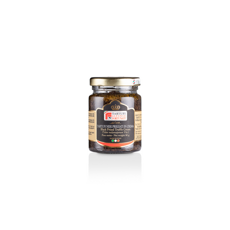 Nero Pregiato Crema 90- NothingStudio