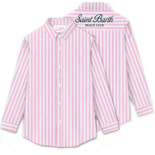 MC2 SAINT BARTH BRIGITTE BRIG001-03863H da donna
