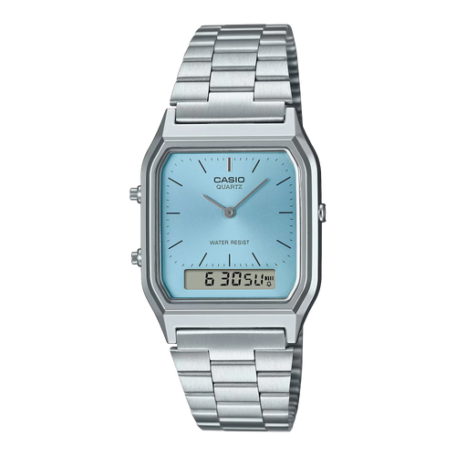 Orologio donna CASIO AQ-230A-2A1MQYES
