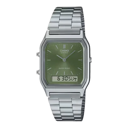 Orologio donna CASIO AQ-230A-3AMQYES