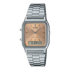 Orologio donna CASIO AQ-230A-4AMQYES