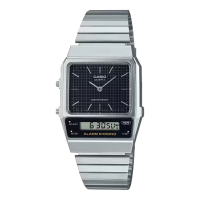 Orologio donna CASIO AQ-800E-1AEF