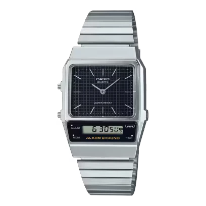 Orologio donna CASIO AQ-800E-1AEF