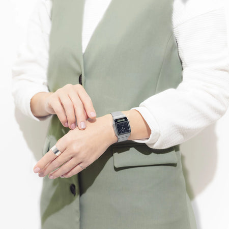 Orologio donna CASIO AQ-800E-1AEF