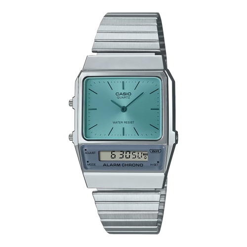 Orologio donna CASIO AQ-800EC-2AEF
