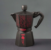 BIALETTI MOKA EXPRESS 3 TAZZE STRANGER THINGS – CON SIGLA DURANTE L’EROGAZIONE DEL CAFFè