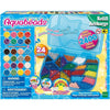 The Mega Recarge 2400 Pearls - Aquabeads - 31502 - 24 colori
