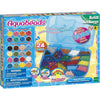 The Mega Recarge 2400 Pearls - Aquabeads - 31502 - 24 colori