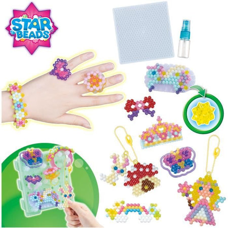 AQUABEADS I miei accessori magici per creare For Children