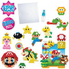 La scatola di Super Mario