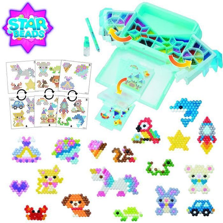 Il mio grande laboratorio creativo